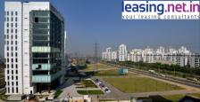 Fully Furnished Commercial Office Space For Lease In Vatika Professional Point Golf Course Extension Road Gurgaon